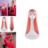 Vibrant Darling In The Franxx Zero Two Dress With Headwear For Cosplay Events