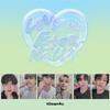 (+pob Photocard) WEi 6th Mini Album [Love Pt.3 : Eternally]