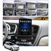 9,7'' autorádio s Androidem Carplay pro KIA Optima K5 2011-2015 Tesla Vertical Screen Autoradio Multimedia Player 2+32GB