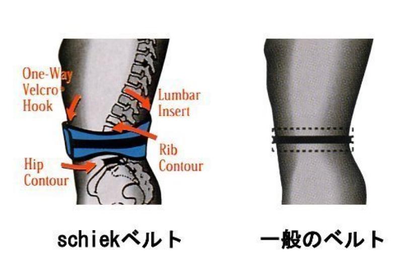 Schiek Lifting Belt 4004 Digital Camo Japanese (Official Product) (XS 61cm-71cm)