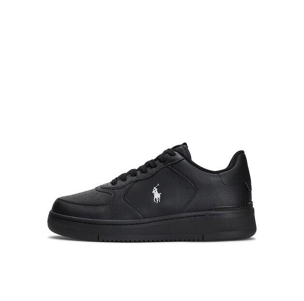Кроссовки Polo Ralph Lauren Masters Crt