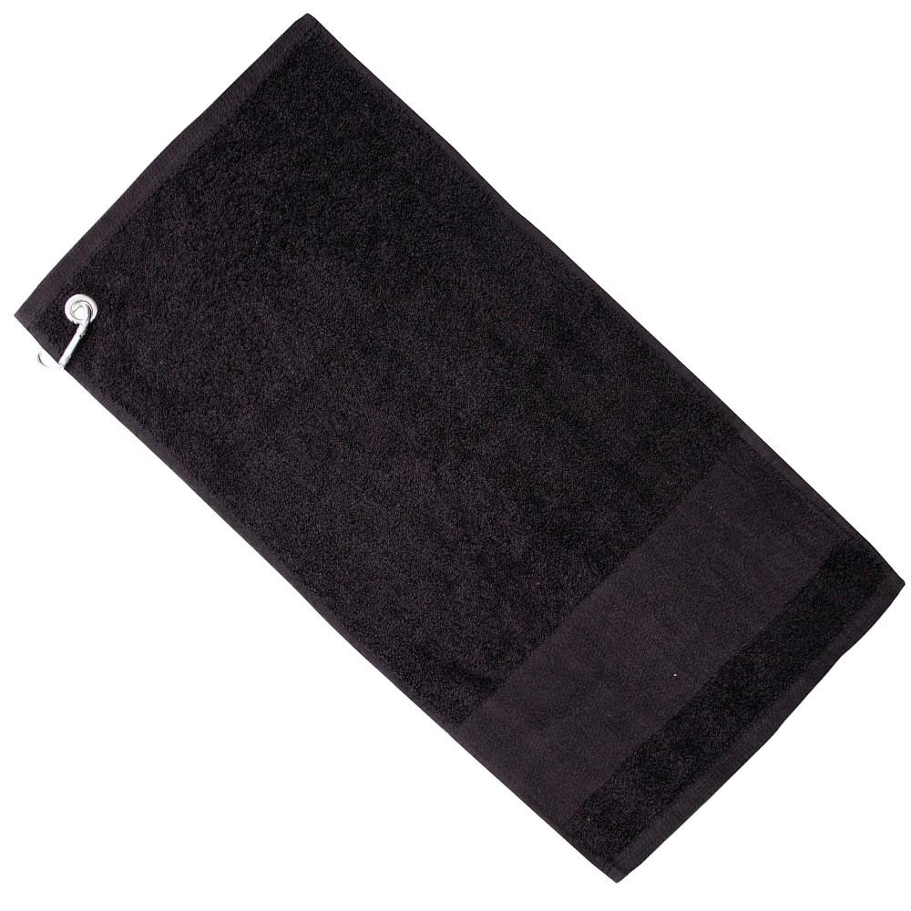 Towel City Bedruckbares Handtuch