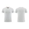 Quick-Dry Men's Short-Sleeve Summer Sports T-Shirt - Breathable, Lightweight, Crew Neck for Outdoor Casual Running