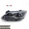 Zhengzhou M3 Haima M3 Front Headlight Assembly - Transparent Front Lighting