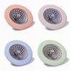 New Home Living Floor  Hair Stopper Bath Catcher Sink Strainer Sewer Filter