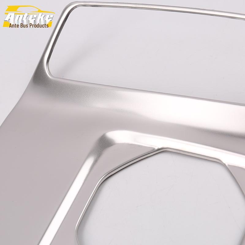 T-CROSS Cup Panel & Center Console Decoration Frame for 19 Models