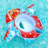 SBART Infant Child Anti-Rollover Swimming Ring