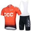 SKY Tour de France Tuta da Ciclismo con Bretelle Manica Corta Edizione di Squadra Tuta da Ciclismo Sportiva da Esterno Copertura a Manica Corta