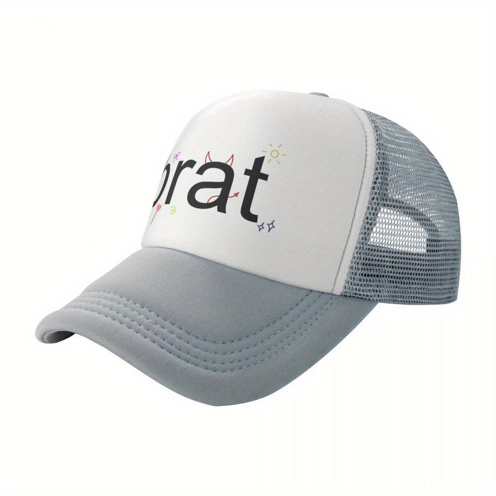 Baseball Cap Hats Caps Hats Anime Graphic Adult Unisex Women Father Birthday New Year Christmas Gifts Retro Sports Outdoor