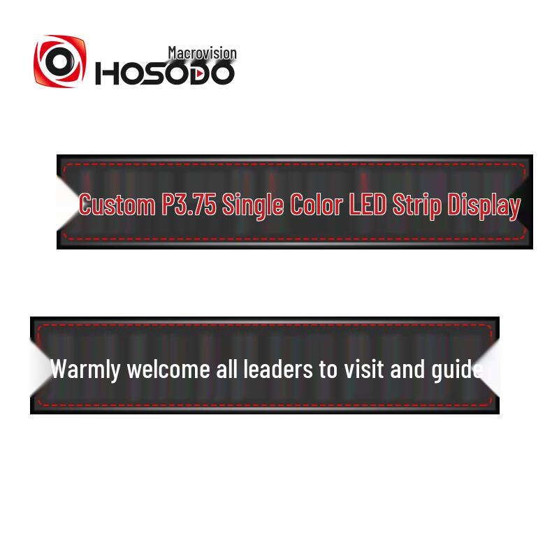 

Hongshidao P3.75 Indoor LED Scrolling Display (CN version)