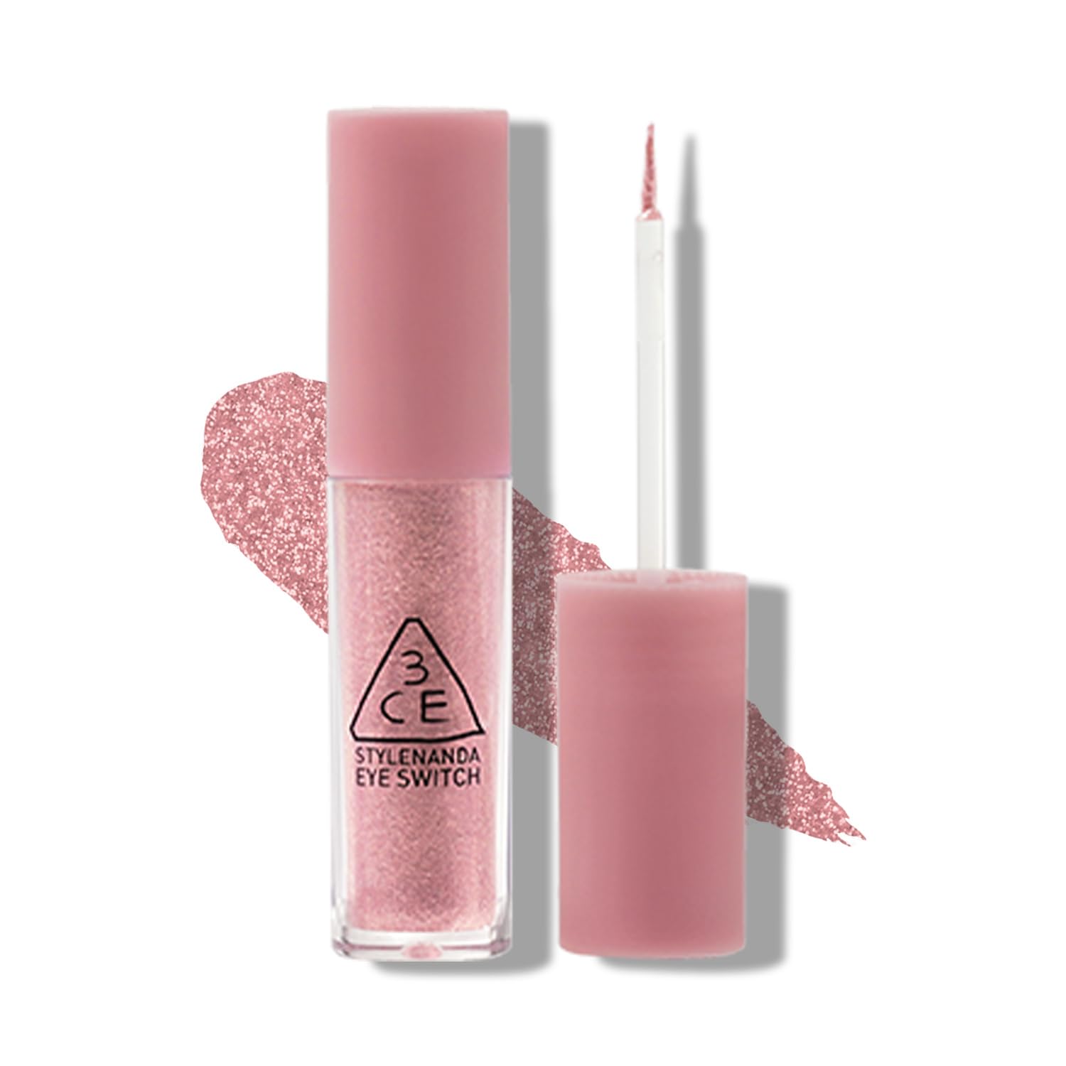 

3CE Eye Switch Тени для век Скрытый угол