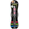 Pilot Doctor Grip CL Play Border Mechanical Pencil 0.5mm Black/Pink - Ergonomic Writing Tool