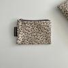 Pochette Fleur S (9 couleurs)