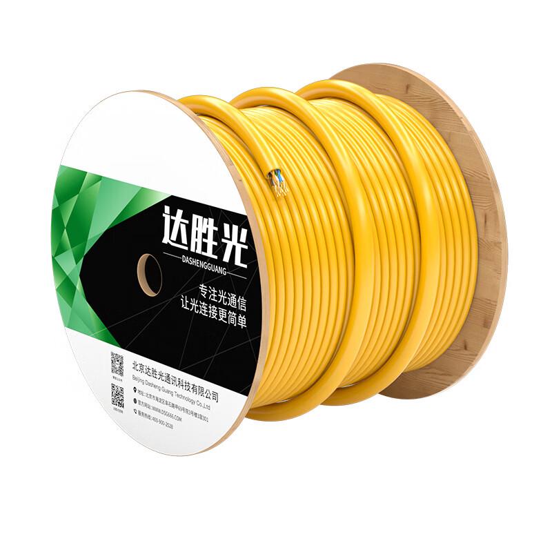 DashengGuang Professional Grade Ethernet Network Cable