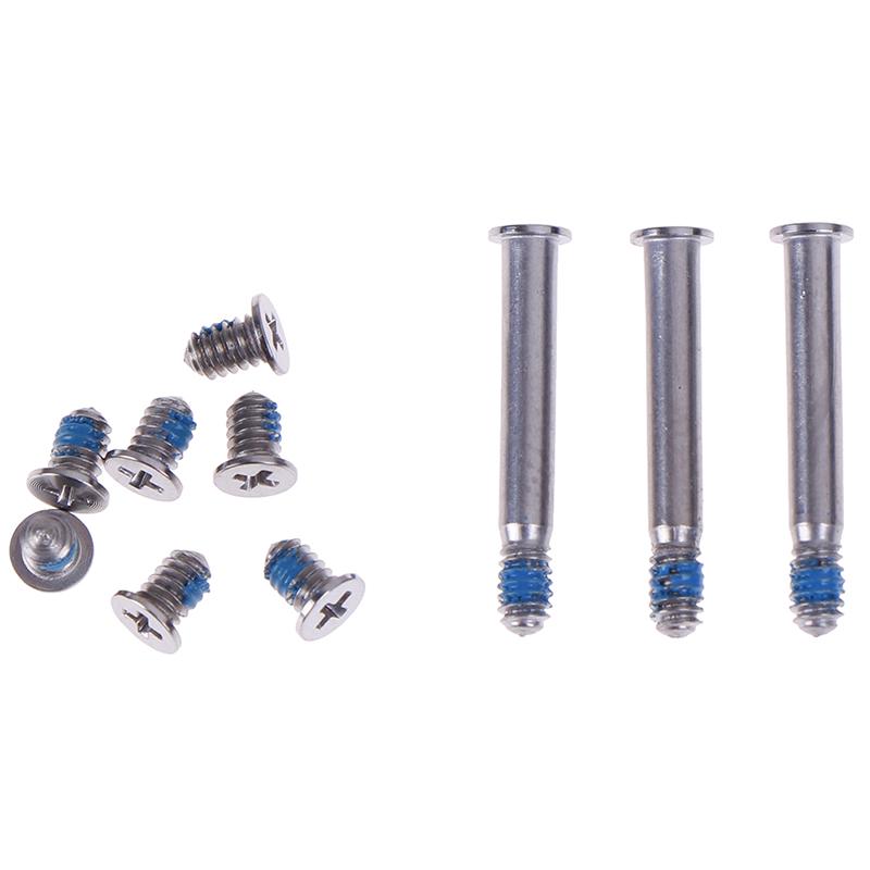 10X Bottom Case Cover Screw Screws Set For Pro Series 13" 15" 17"