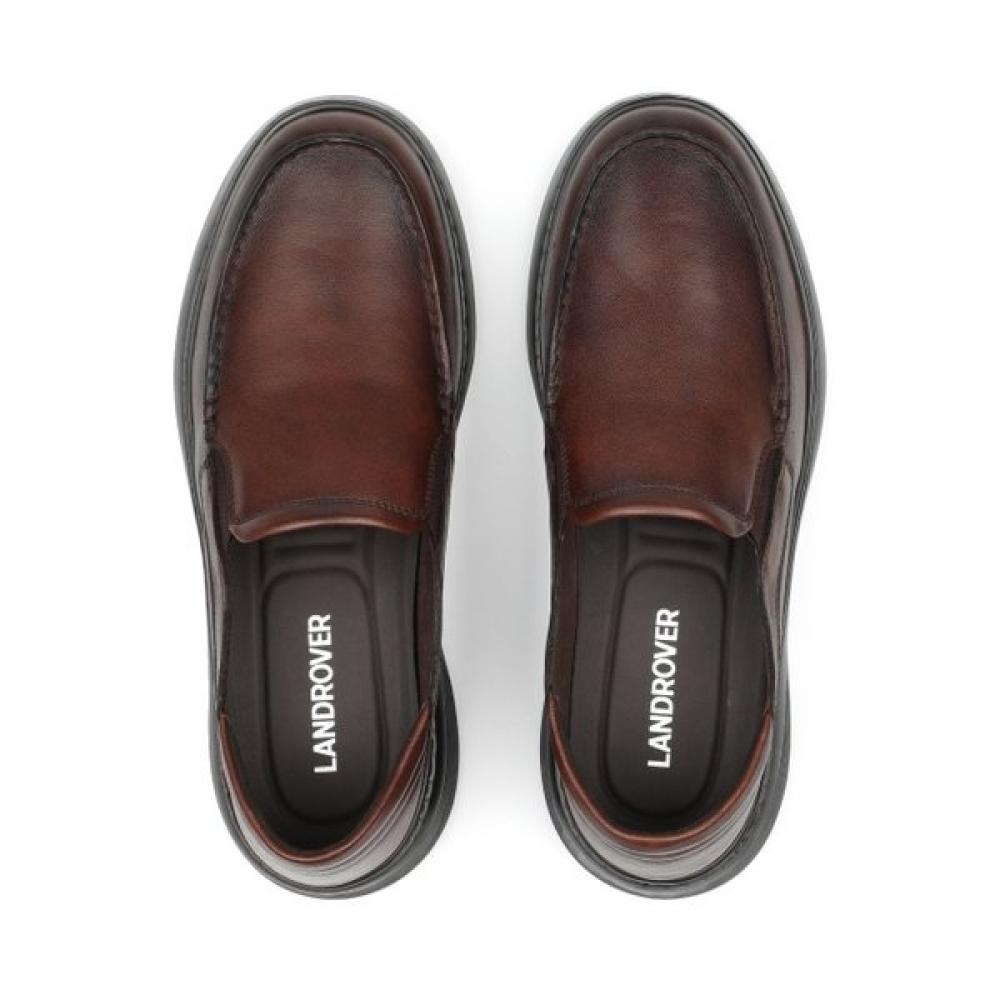 Land Rover Men S caSual Slip On lanSlS6505mf3