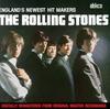 CD ROLLING STONES - England's Newest Hitmakers 73752 ABKCO 1986 US Rock Used