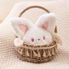 Round Little Devil Bat Plush Toy