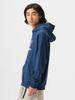 B:MING LIFE STORE by BEAMS Sweatshirt [EXCLUSIVE] New Balance Logo Hoodie Men's Navy L_92130445424