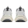Anta Galaxy Fashion Zapatos Casuales de Caña Baja Cómodos Resistentes al Desgaste Transpirables Zapatillas Hombre Gris Blanco 112538896-1