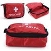 Camping Emergency Bandage Medical Survival Drug Case First Aid Kit Pack Bag