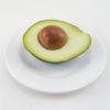 Simulation Foams Avocado Realistic Fruit for Kitchen Parties Decorations