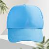 Baseball Cap Cap Sun Hat Volunteer Little Yellow Red Hat Embroidery Male