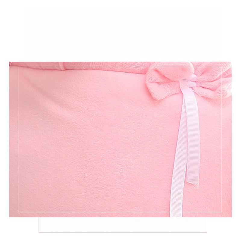 Cat Outdoor Backpack Indoor Cat Bed Integrated Cute Japanese and Korean Style Cat Supplies Cat Bag