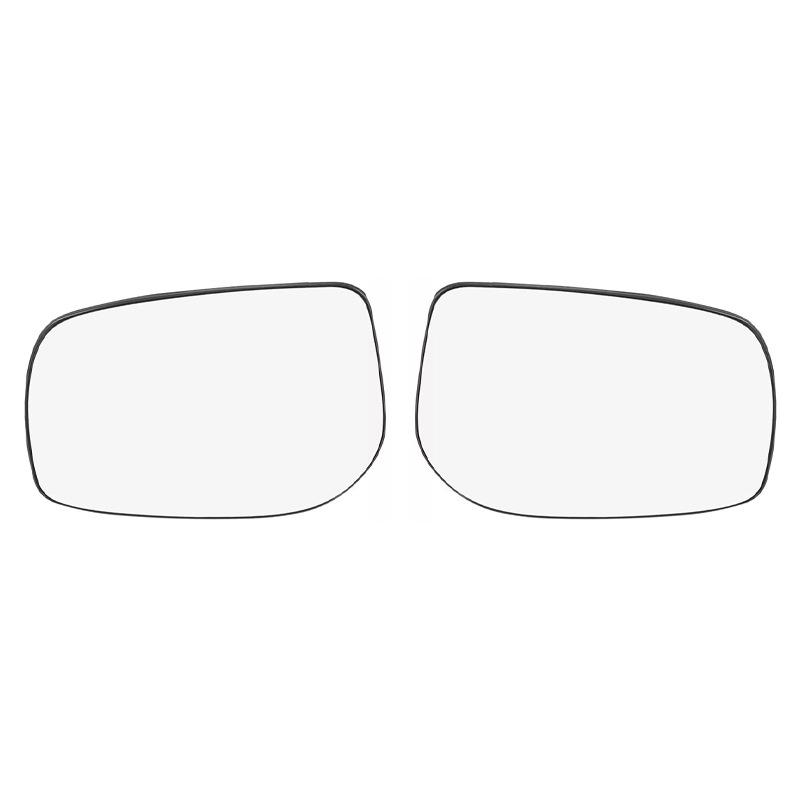 06-12 Toyota Vios, Yaris, Scion XD Lens Heating Replacement