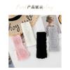Multifunctional Long Lace Scarf Versatile Belt Ribbon Hair Band For Women