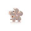 New 925 Silver,Dog Paw,Pentagram,Flower Bead Key,Heart Shaped Pendant,fit Original Bracelet DIY Accessories Exquisite Jewelry