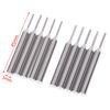 5Pcs Dismounting Pin For Goso Replacement Pin Flip Folding Key Fixing Tool