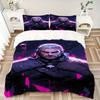 3pcs Witcher Bedding Set. Soft and Comfortable with No Core Included (1x Duvet Cover + 2x Pillow Covers) yy251010158