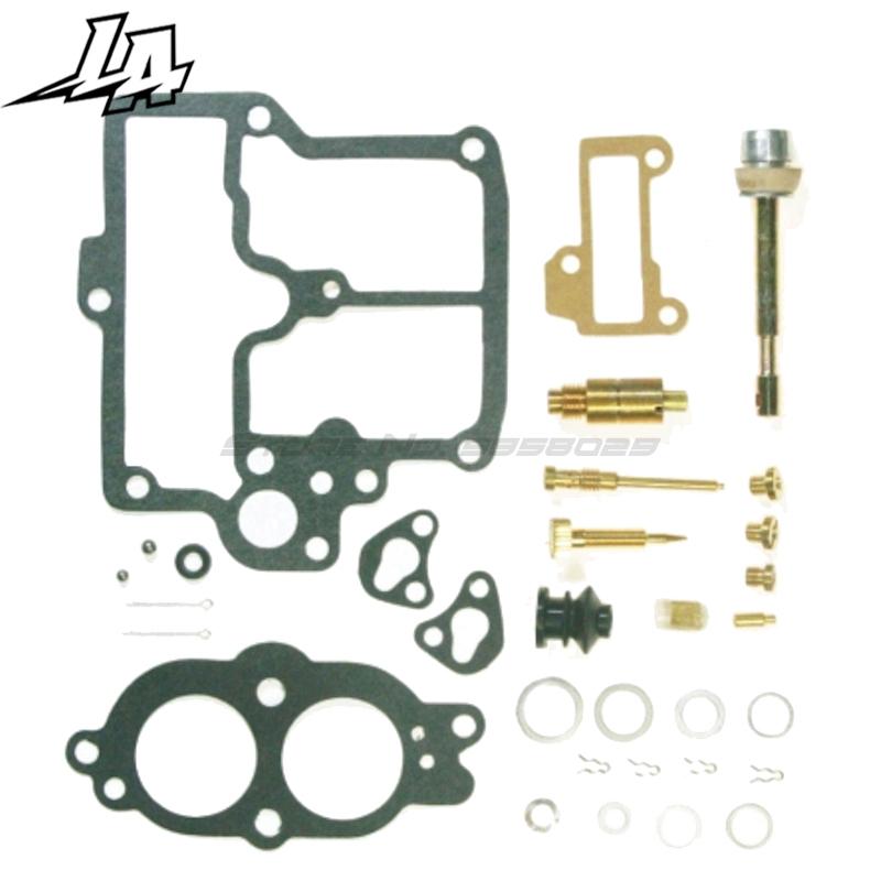 Carburetor KIT 21100-13420 for Toyota 5K COROLLA OEM LDH217 5k Carburetor Engine 1.3L -3.4L 1982-1985