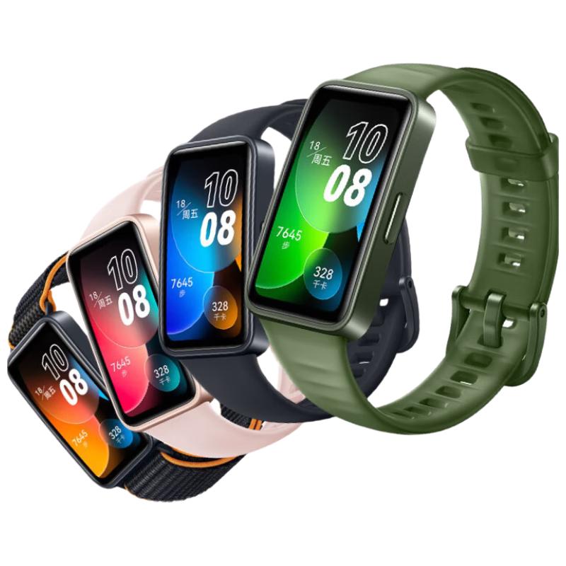 Huawei Band 8 Smartwatch (CN version)