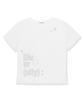 Bibalabida Spot Crop Short Sleeve T-Shirt