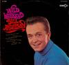 LP Record BILL ANDERSON  Wild Weekend DL74998 Decca 1968 US CountryFolk Used