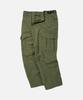 FRIZMWORKS Ripstop Field Cargo Pants _ Olive