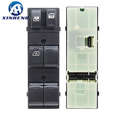 Elektropřístroje do auta – Přepínače