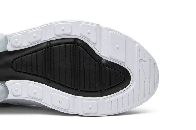 Men's Sneakers Nike Air Max 270 White Black White/Black-White