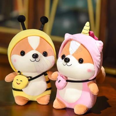 Bebek ve Peluş Oyuncaklar – Doldurulmuş ve Peluş oyuncak hayvanlar