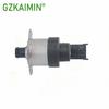 GZKM High Pressure Fuel Pump Regulator Metering Control Solenoid Valve OEM 0928400690 For MITSUBISHI CANTER FUSO ROSA 4M50