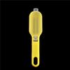 Fast Cleaning Fish Scale Remover Fish Skin Steel Plastic Scaler Scraper Cleaner