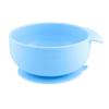 CHICCO 00010221200000 Silicone Bowl Boy