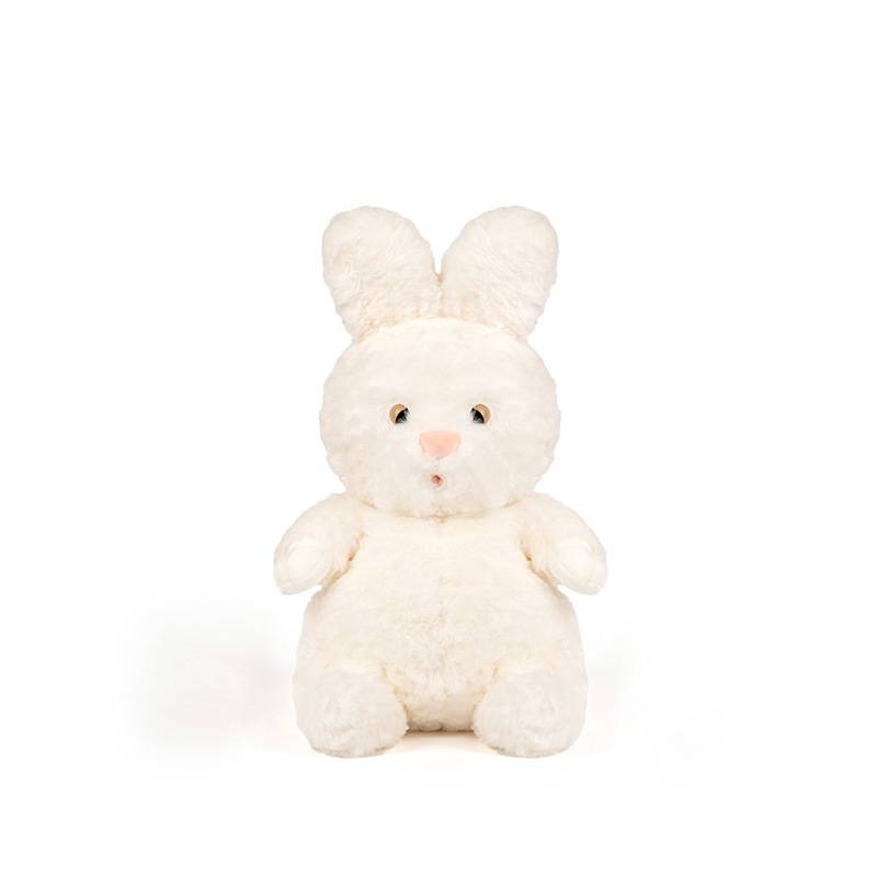 

Animal Sleepy Plush Toy Rabbit Bear Dog Koala Stuffed Doll Kids Gift Decor Home Rabbit,23cm/9.06in