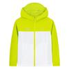 Kids' Summer Sun Protection Hooded Jacket