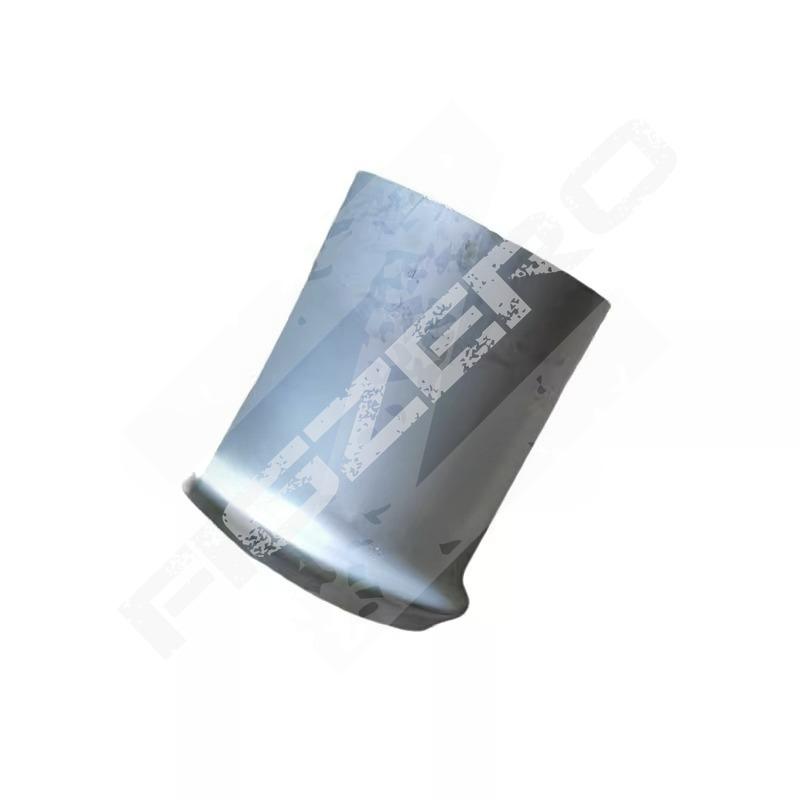 Exhaust Pipe 1629939 Bellows 3199065 20455908 for Volvo FM12FM400FM440 short exhaust