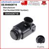 4PCS For Mercedes A-Class W164 W211 W219 W215 R170 0045428718 PDC Parking Sensor
