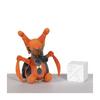 POKEMON Center Original Plush Pokemon Fit Korotok 16x11.5x9(HxWxD:cm)