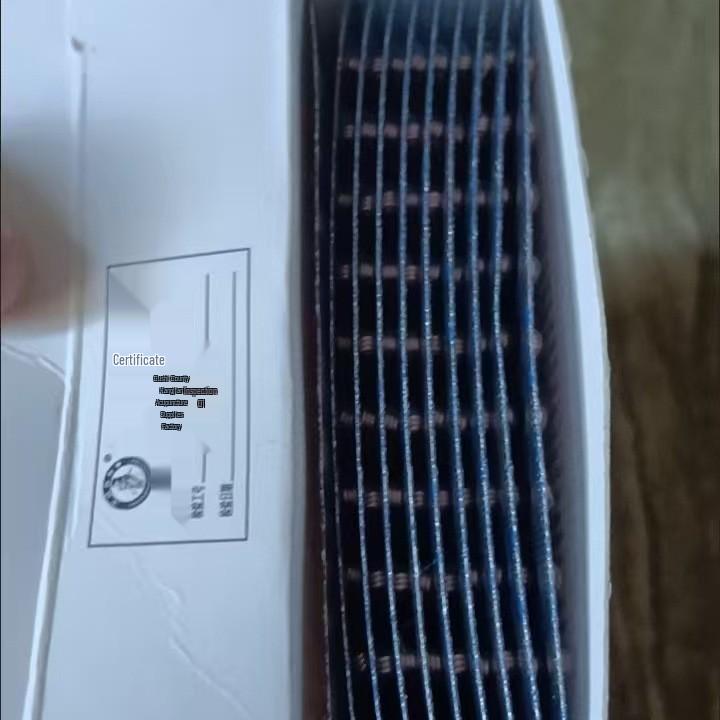 500 Sterile Einweg-Kupfergriff-Akupunkturnadeln - 5 Schachteln (TCM-Anwendung)